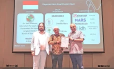 Penuhi Standar Keberlanjutan,...