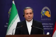 Menlu Iran Ungkap Assad...