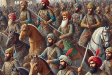 Sejarah Daulah Safawiyah...