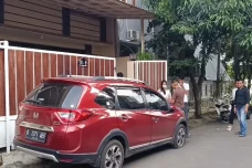 IRT di Antapani Masih...