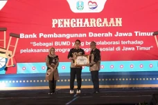Peringatan Hari Disabilitas...