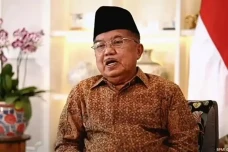 JK Sebut Munas Tandingan...