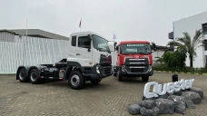 Quester: Truk Ajaib,...