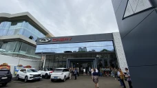 Chery Serius Garap Pasar...