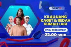 Uang Kaget Lagi x Bedah...