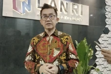 LAN RI Siapkan SDM Kompeten...