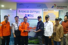 Pertamina EP Cepu Regional...