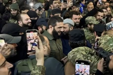 Setelah Assad Digulingkan:...