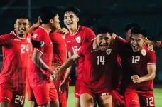 Prediksi Formasi Indonesia...