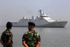 Inilah Kehebatan Kapal...