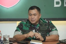 Bantu Polisi, Kodam...