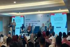 Bappenas Dorong Gen...