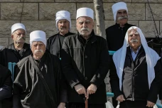 6 Fakta Sekte Druze,...