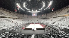Mengenal Indonesia Arena...