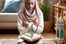 Malam Jumat Baca Surat...