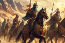 Kisah Daulah Aghlabiyah...