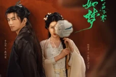 3 Drama China Rating...