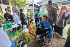 IPB, Ewindo, SLB G YBMU...