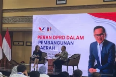 Isi Materi Bimtek Anggota...