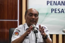 KNKT Sebut Kelebihan...