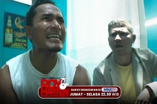 Kisah Persahabatan Roy...