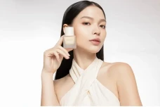 Ingin Blend Foundation...
