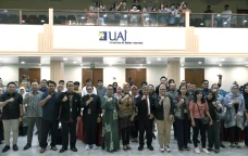 UAI Luncurkan Unit Layanan...