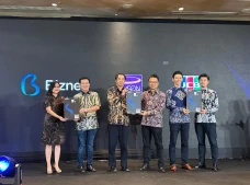 Biznet dan AEON Credit...