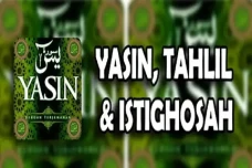 Bacaan Istighosah dan...