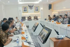 Kemenag: Lelang Pesawat...