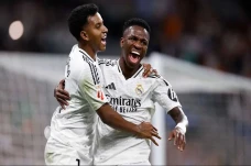 Real Madrid Siap Bertakhta...