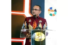 Ketua ICMI Pusat Bidang...