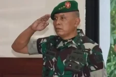 Profil Letjen TNI Nugroho...