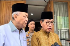 Pramono Akomodasi Program...