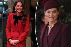 Kate Middleton Gagal...