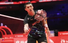 Hasil BWF World Tour...