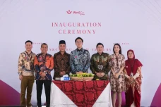 Fasilitas Baru Pengolahan...