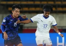 Hasil Piala AFF 2024:...