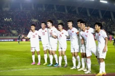Klasemen Grup B Piala...