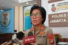 Update Proses Hukum...