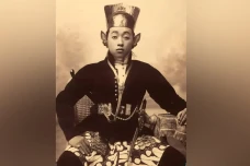 Cara Licik Belanda Bikin...