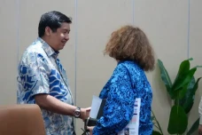 Demi Program 3 Juta...