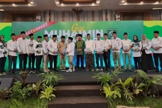 PKB Menang di 21 Kabupaten/Kota...
