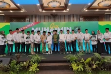 Gus Yusuf PKB Sebut...