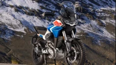 Moto Guzzi Stelvio Duecento...