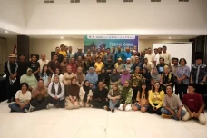 Kongres Nasional Sama-Bajau...