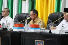 Dukung Swasembada Pangan,...