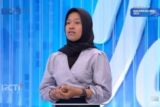 Dapat 4 Yes, Penjual...