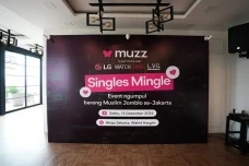 Muzz Bantu Jomblo Muslim...