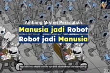 Berdampingan dengan...